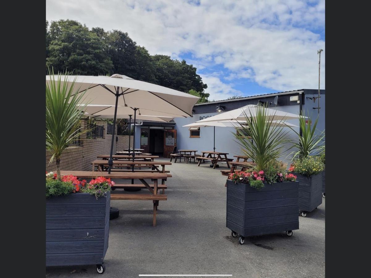 Snowdonia Cottage Caernarfon Exterior photo